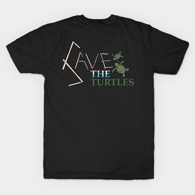 Save the Turtles by IdolsToRivals